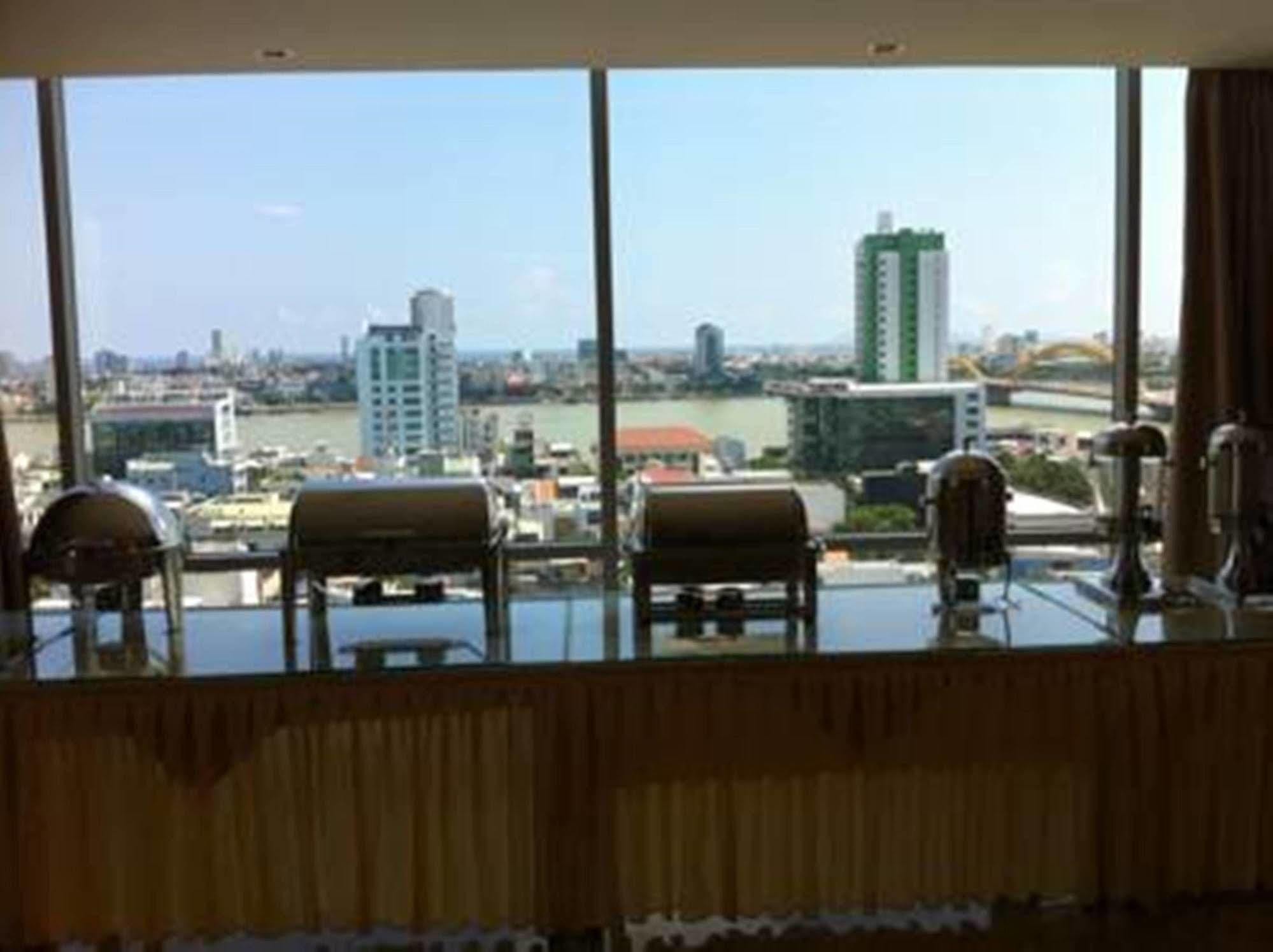 Oyo 236 Hoa Mai Boutique Hotel Da Nang Exterior foto